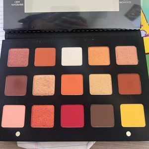 Natasha Denona sunset